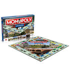 Ayr Monopoly Board Game image number 2