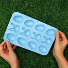 Silicone Easter Mould image number 3