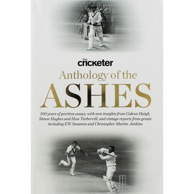 Anthology of the Ashes image number 1