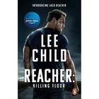 Killing Floor: Jack Reacher Book 1 image number 1