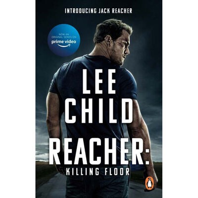 Killing Floor: Jack Reacher Book 1 image number 1