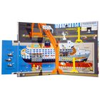 The Ultimate Construction Site Book image number 3