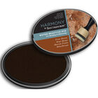 Harmony by Spectrum Noir Water Reactive Dye Inkpad - Friar Brown image number 3