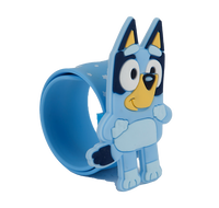 Bluey Slap Bands: Assorted