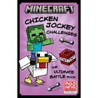 Minecraft Chicken Jockey Combat Book image number 1