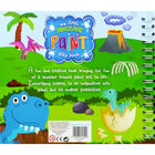 My First Dinosaur Paint Play Book image number 4