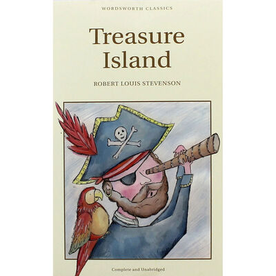 Treasure Island image number 1
