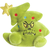 Palm Pals: Grinch Tree