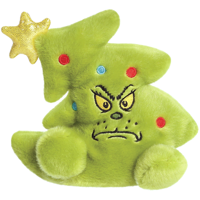 Palm Pals: Grinch Tree image number 1