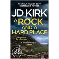 A Rock and a Hard Place