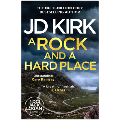 A Rock and a Hard Place image number 1