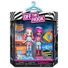 Off The Hook Doll BFFS: Vivian & Jenni image number 1