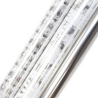 Christmas Festive Cellophane Wrap: Pack of 3 image number 2