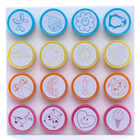 Assorted Stampers: Pack of 16 image number 2