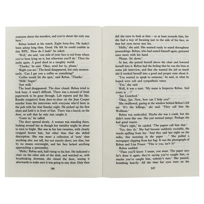 Tooth and Nail image number 2