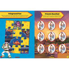 Disney Pixar Toy Story 4: Sticker Play Rootin' Tootin' Activities image number 2