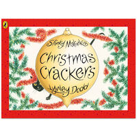Slinky Malinki's Christmas Crackers: Hairy Maclary