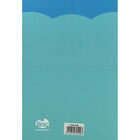 Tinc A5 Blue Tonkin Lined Notebook image number 4