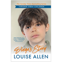 Diego's Story: Thrown Away Children