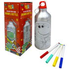 Colour Your Own Drinks Bottle: Dex image number 1