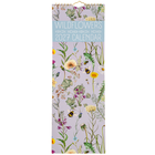 Wildflowers Slim Calendar 2027 image number 1