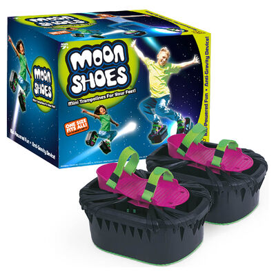 Moon Shoes image number 2