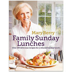 Mary Berry’s Family Sunday Lunches image number 1