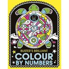 Buster's Brilliant Colour By Numbers image number 1