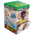 Minecraft Squish Me Mystery Bag image number 2