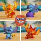 Disney Stitch Mini Figure Blind Capsule image number 5