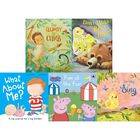 Cute Animal Adventures: 10 Kids Picture Books Bundle image number 2