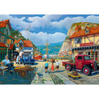 Fisherman's Village 500 Pieces image number 2