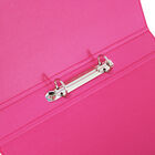 Bright Pink A4 Ring Binder File image number 2