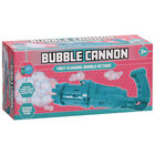 Bubble Cannon: Teal image number 1