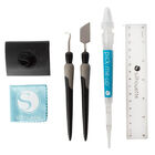 Silhouette Tool Kit: Set of 6 image number 2