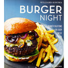 Burger Night image number 1