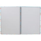 A4 Blue Dog Notebook image number 2