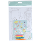 Easter Activity Placemat image number 1