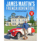 James Martin's French Adventure image number 1