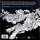 Fantomorphia Extreme Colouring image number 4