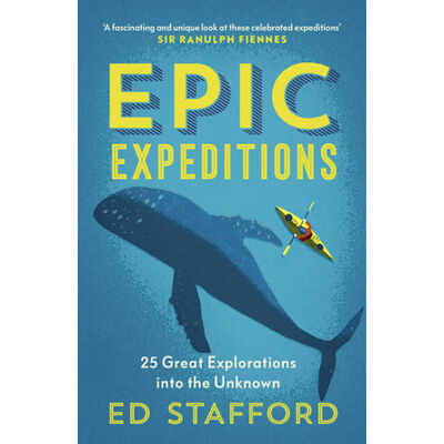 Epic Expeditions image number 1