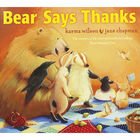 Bear Says Thanks image number 1
