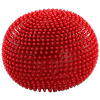 Spikey Squeeze Ball: Assorted