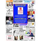 Private Eye Annual 2020 image number 2