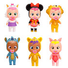 Cry Babies Magic Tears Disney Edition: Assorted image number 2