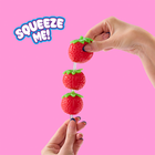 Mushmeez Sweet Friends Taba Squishy: Assorted image number 5