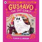 Gustavo, the Shy Ghost image number 1