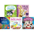 Best Friends For Life: 10 Kids Picture Books Bundle image number 2