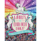 Wheres the Unicorn Now?: A Search-and-Find Book image number 1