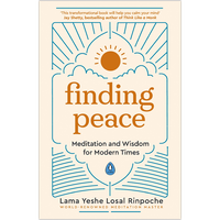 Finding Peace